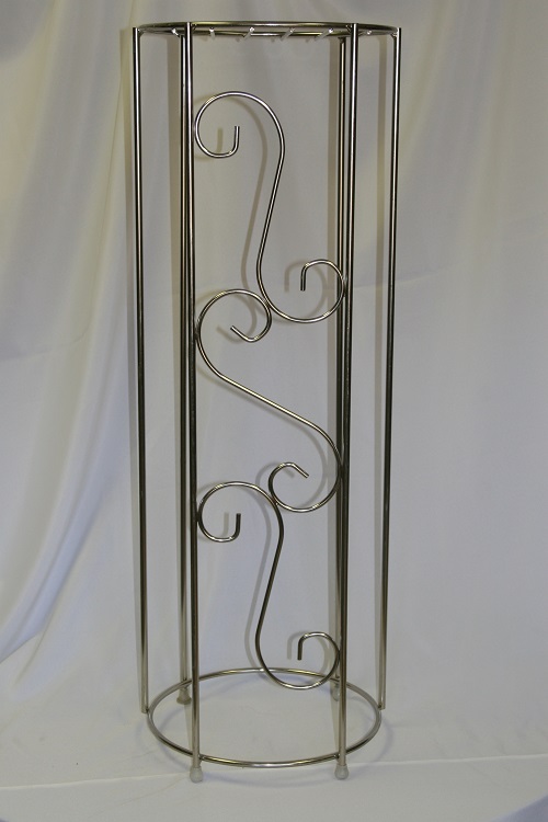 Where to rent COLUMN PAIR SILVER in Butte MT