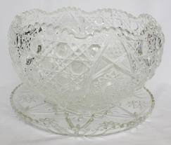 Where to rent PUNCH BOWL, GLASS DAISY 11Q in Butte MT