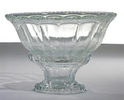 Where to rent PUNCH BOWL GLASS W BASE 8QT in Butte MT