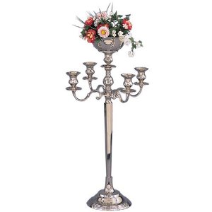 Where to rent CANDELABRA FLORAL ADAPTER FOR 30  40 in Butte MT