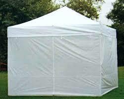 Where to rent SIDEWALL 10X10 EZ UP in Butte MT