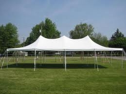 Where to rent CANOPY, POLE 20X40 in Butte MT