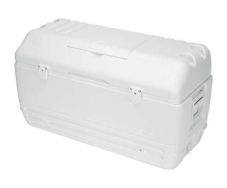 Where to rent COOLER, 165 QT WHITE in Butte MT