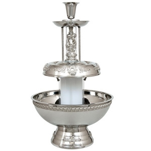 Where to rent FOUNTAIN, CHAMPAIGN SILVER in Butte MT
