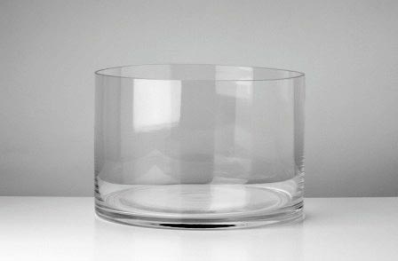 Where to rent GLASS, VASE RD 5 W X 8 L in Butte MT