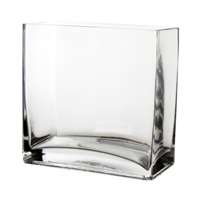 Where to rent GLASS, VASE REC. 6 X4 X8 L in Butte MT