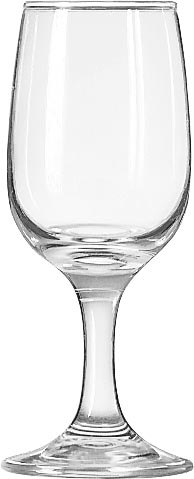 Where to rent GLASS, STM WINE 6 1 2 OZ in Butte MT