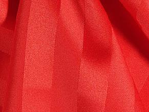 Where to rent TABLECLOTH 60X120 SRIPE RED in Butte MT