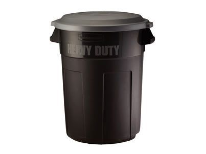 Where to rent TRASH CAN 35 GAL in Butte MT