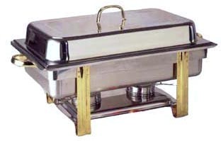 Where to rent CHAFER DELX GOLD HDL KIT in Butte MT