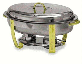 Where to rent CHAFER OVAL 6 QT.KIT in Butte MT