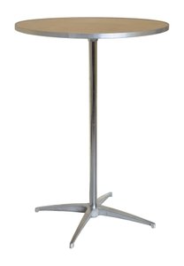 Where to rent TABLE, BISTRO 36 in Butte MT