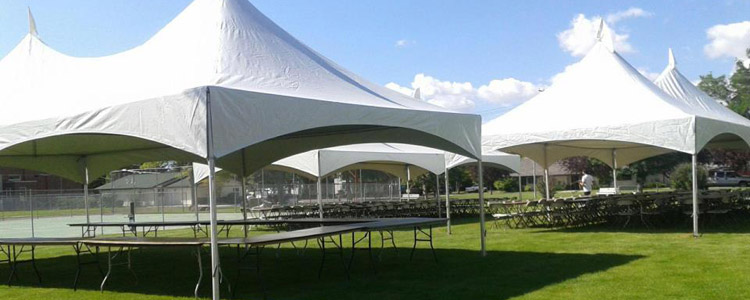 Party rentals in Butte Montana, Anaconda, Phillpsburg, Deerlodge, Dillon, Whitehall, Sheridan, Twin Bridges, & Boulder MT